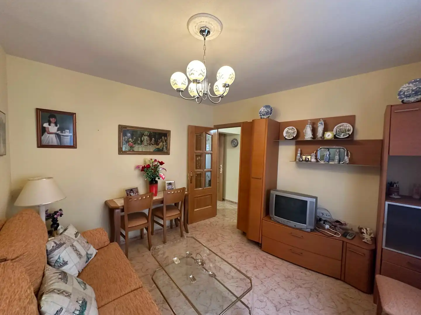 Casa a schiera con terrazza in vendita a Calle las Naranjas, imagen 8