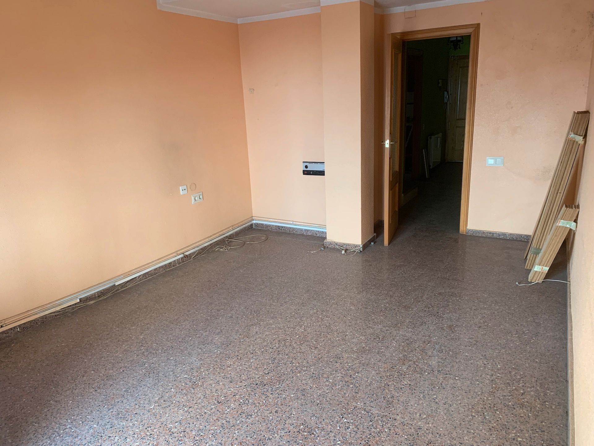 Dúplex en venda en Villena amb Terrassa i Traster