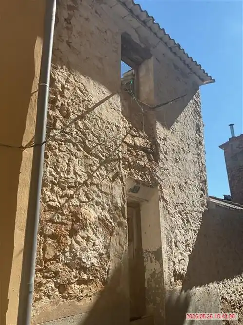Casa en venta en Sueras / Suera