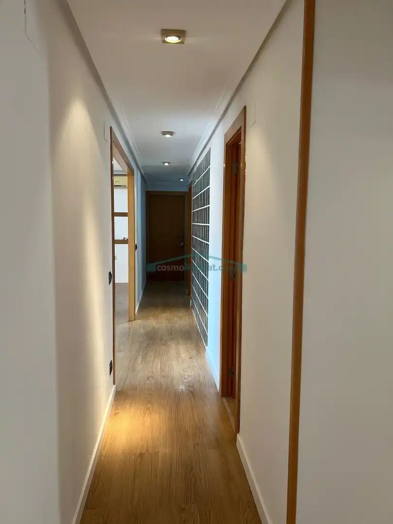 Attic for sale in Ibi  with Parquet flooring, Terrace and Jacuzzi