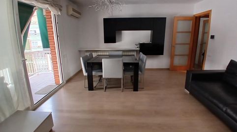 Photo 2 of Flat for rent in Plaça Catalunya, Manresa