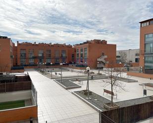 Exterior view of Study for sale in Alcorcón  with Air Conditioner, Heating and Terrace