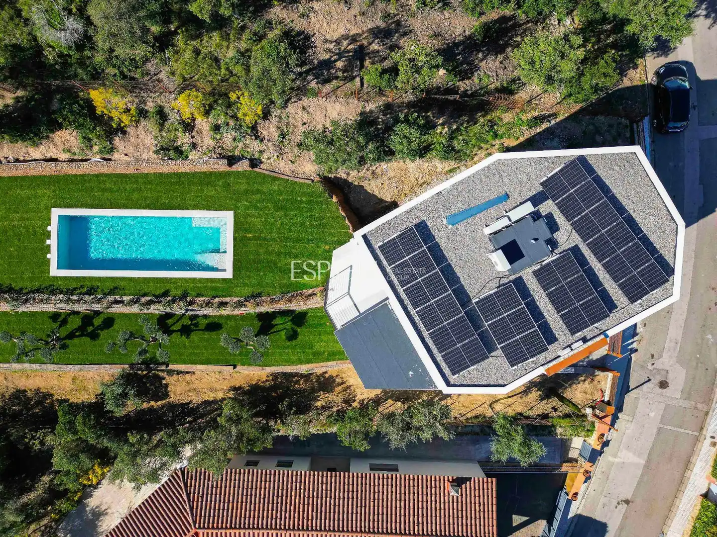 Casa o xalet en venda en Castell d'Aro, Platja d'Aro i s'Agaró amb Aire condicionat, Calefacció i Piscina