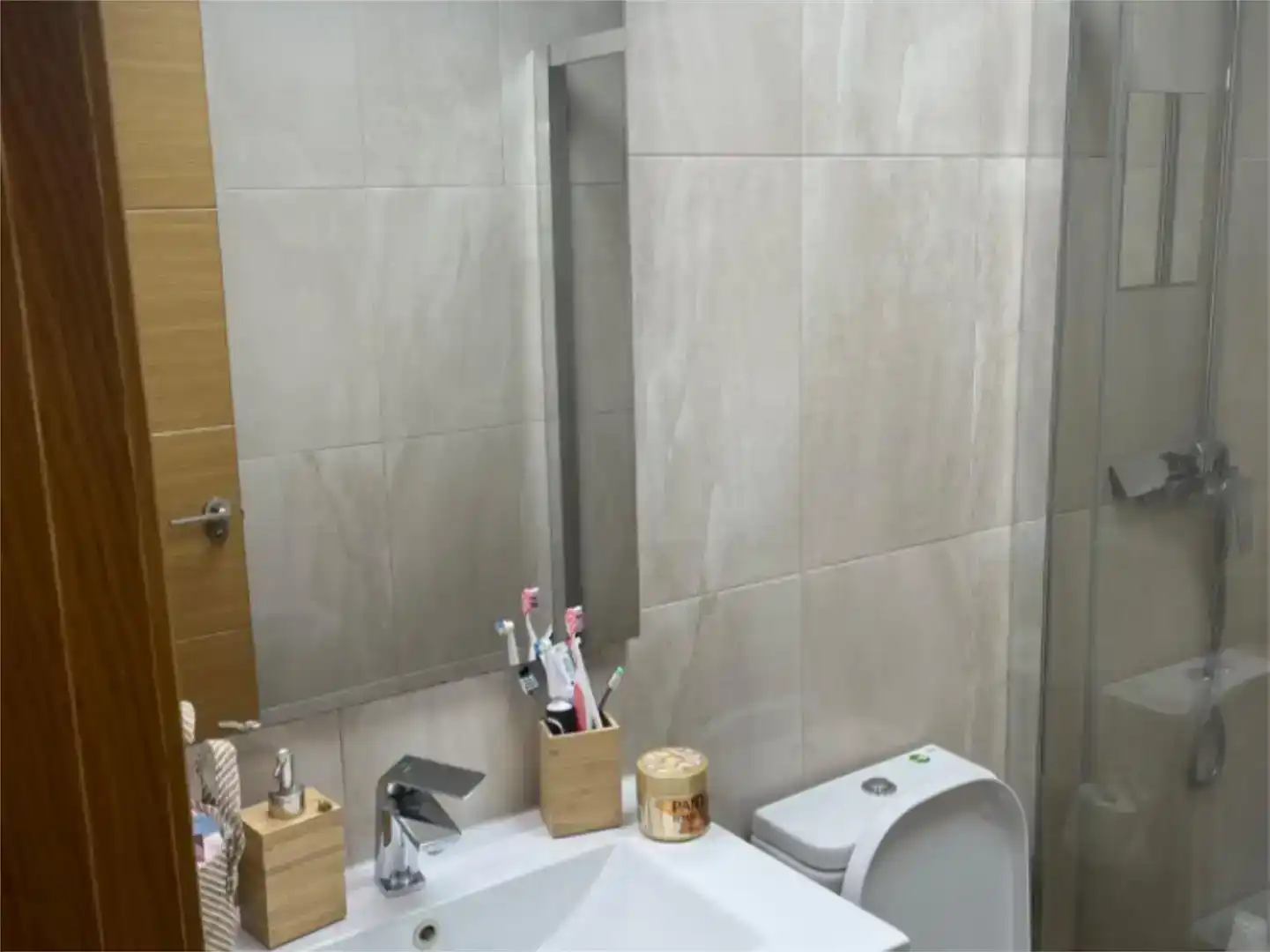 Bany de Dúplex en venda en Torrevieja amb Aire condicionat