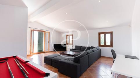 Foto 4 de Casa o chalet de alquiler en Camí de Jesús, Son Anglada,  Palma de Mallorca