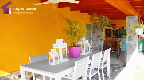 Foto 5 de Casa o chalet en venta en Bigues i Riells del Fai, Barcelona