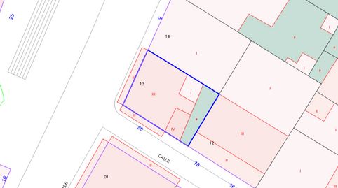 Foto 4 de Piso en venta en Calle Federico Garcia Lorca 78, Barbate ciudad, Barbate