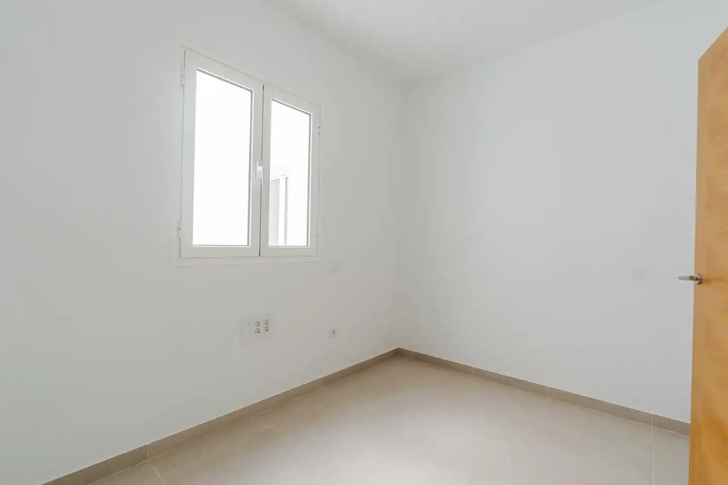 Bedroom of Flat for sale in Moya (Las Palmas)
