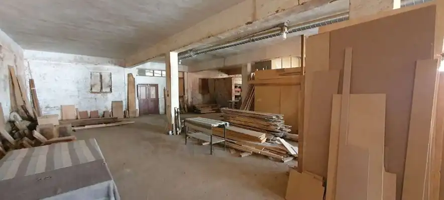 Residencial en venda a Calle del Molino, imagen 10