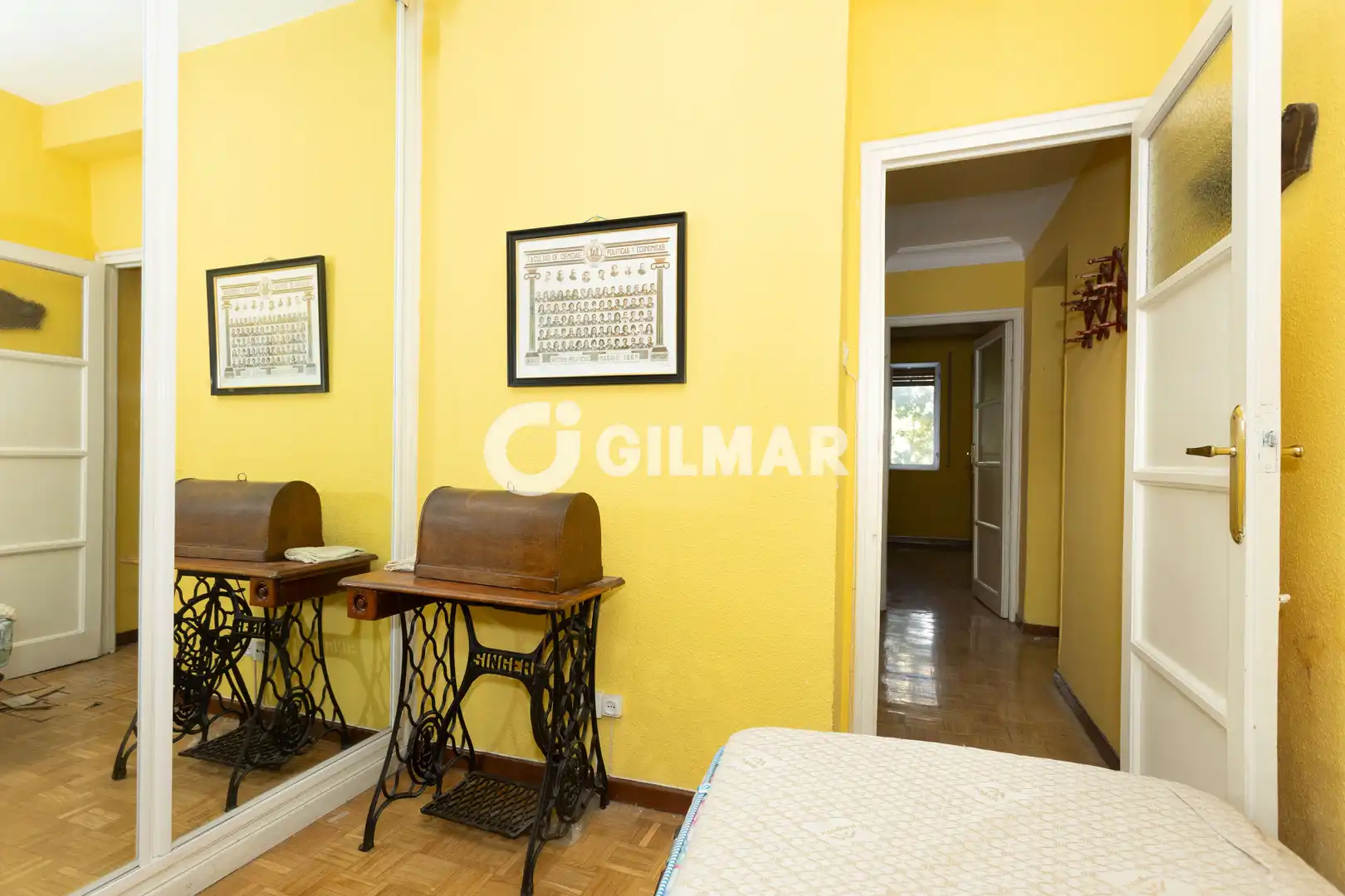 Appartement avec ascenseur à vendre à Barrio de Salamanca, imagen 25