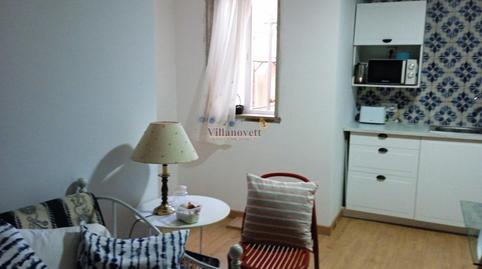 Foto 4 de Apartament de lloguer a Panxón, Pontevedra