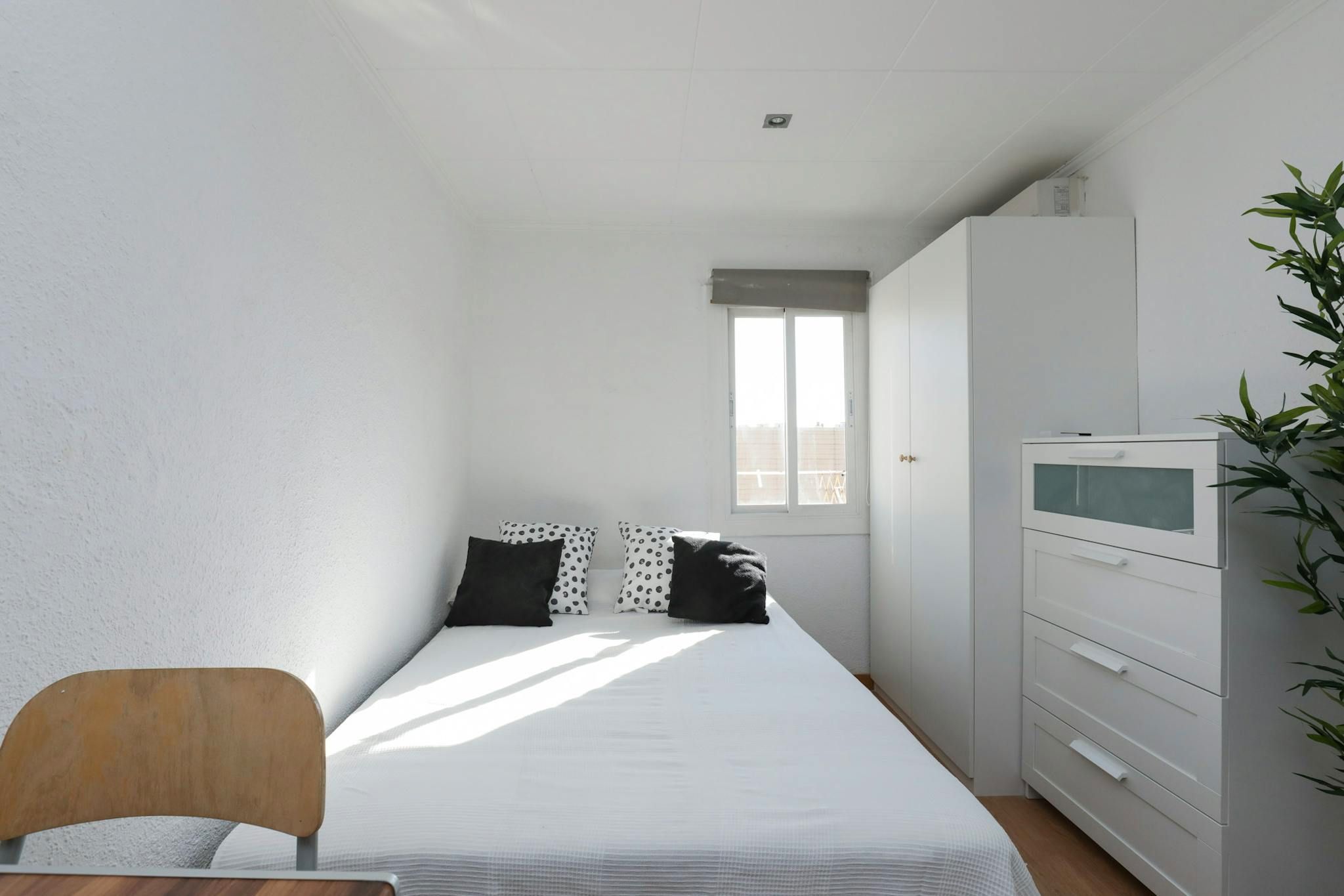 Flat to rent in N/A, El Raval