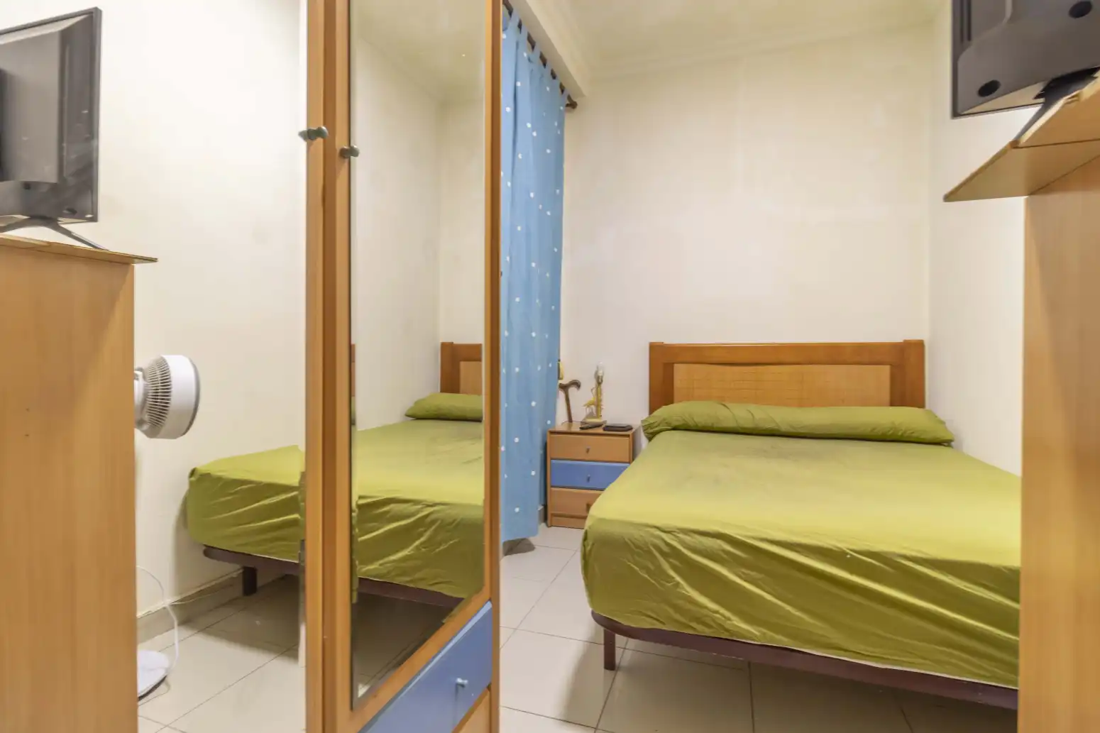 Piso con ascensor en venta en Nervión, imagen 20