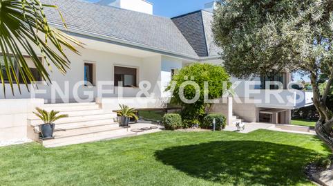 Foto 2 de Casa o xalet en venda a Zona Monte El Pilar, Majadahonda