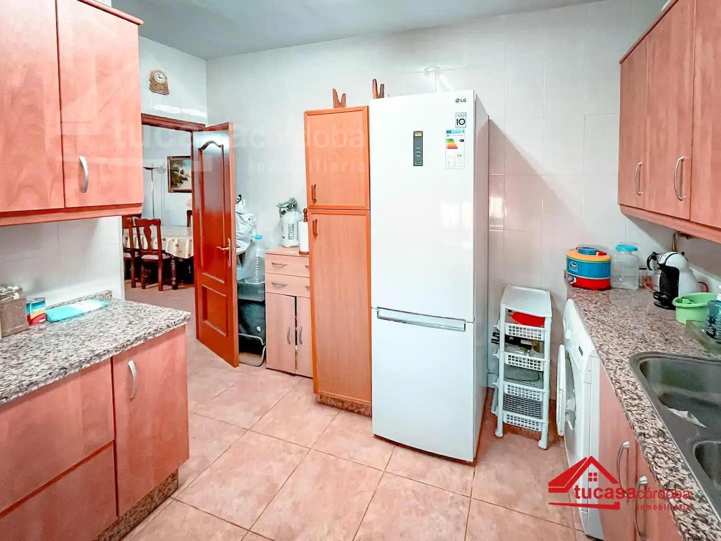 Maison rustique avec piscine à vendre à Periurbano Oeste - Sierra, imagen 17