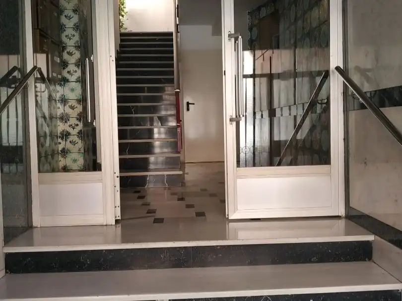 Pis per a compartir en Madrid amb Aire condicionat, Calefacció i Parquet