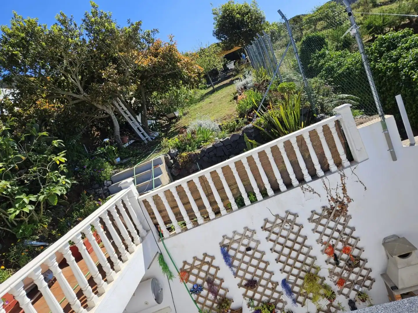 Villa in vendita a Buenavista del Norte, imagen 14