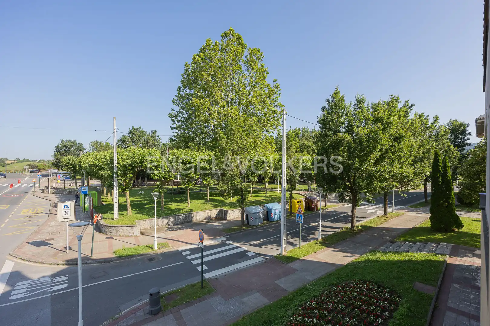 Wohnung mit Terrasse zum Verkauf in Loiu, imagen 39