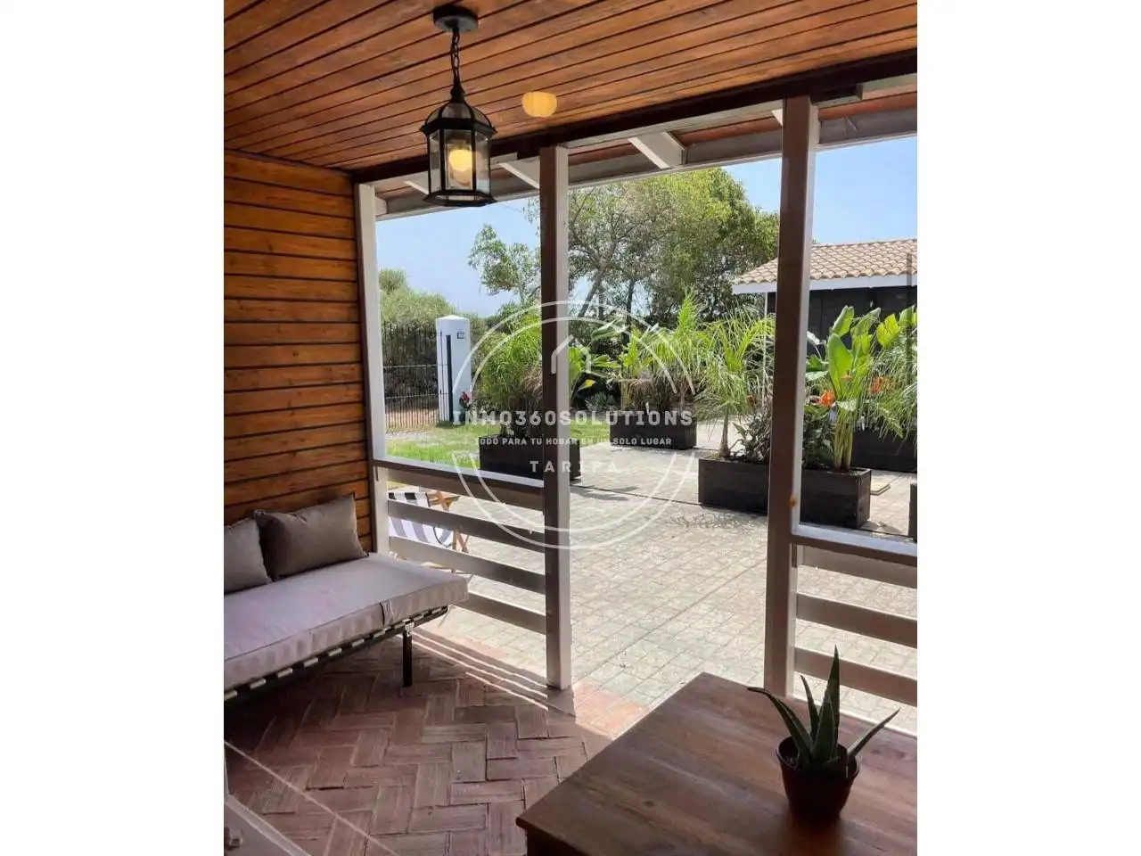 Flat to rent in Calle Arrabal los Lances, imagen 11