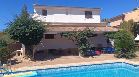 Photo 3 of House or chalet for sale in Entrepinos, L'Eliana