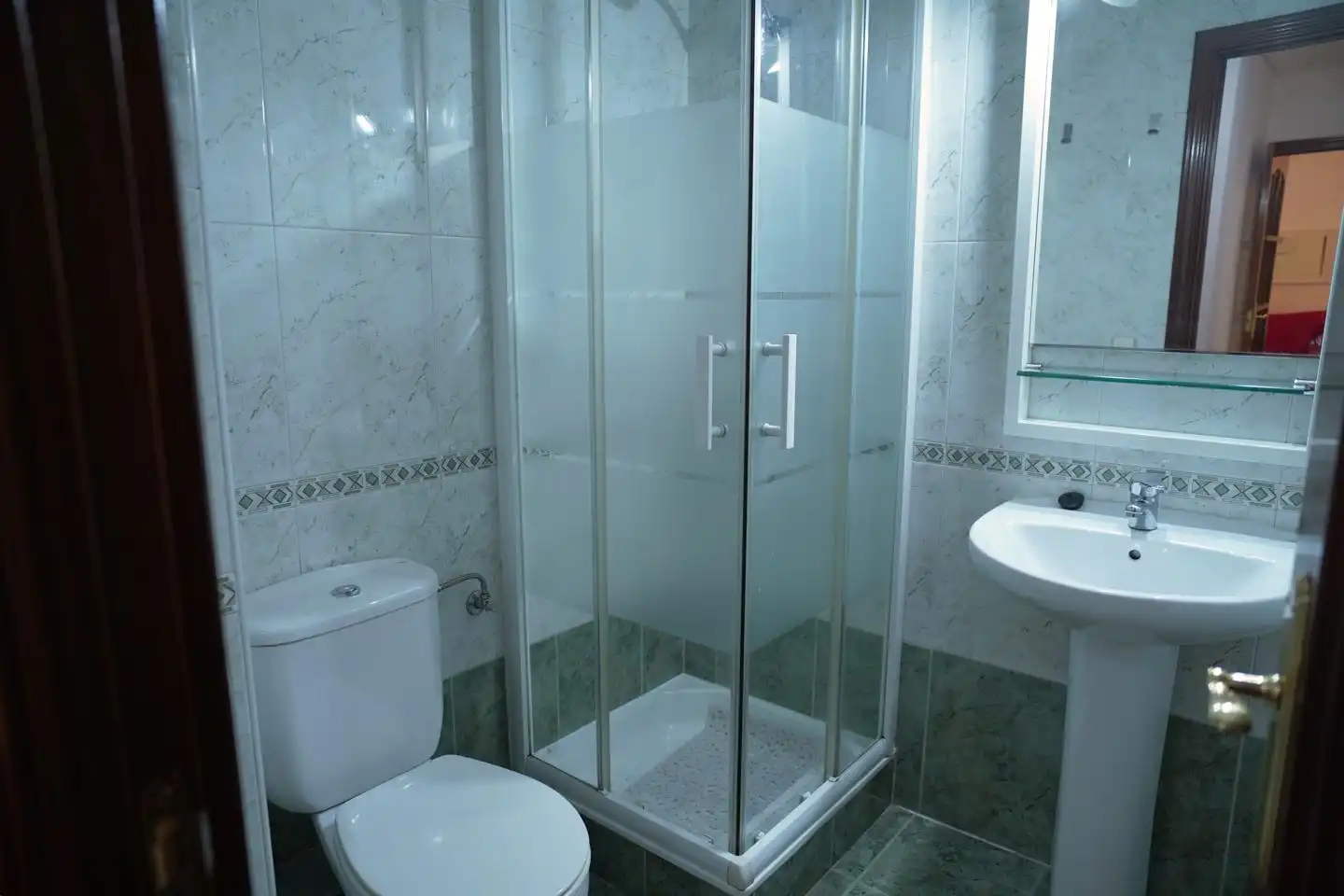 Appartement avec ascenseur à louer à Paseo de Santa María de la Cabeza, imagen 33