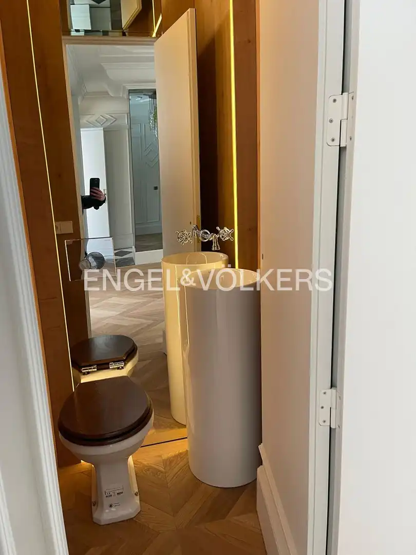 Wohnung zum Verkauf in Madrid mit Klimaanlage, Heizung und Terrasse