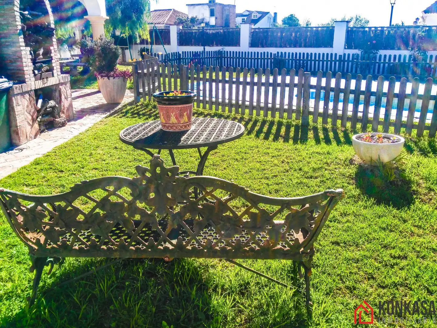 Chalet con piscina en venta en Arcos de la Frontera, imagen 10