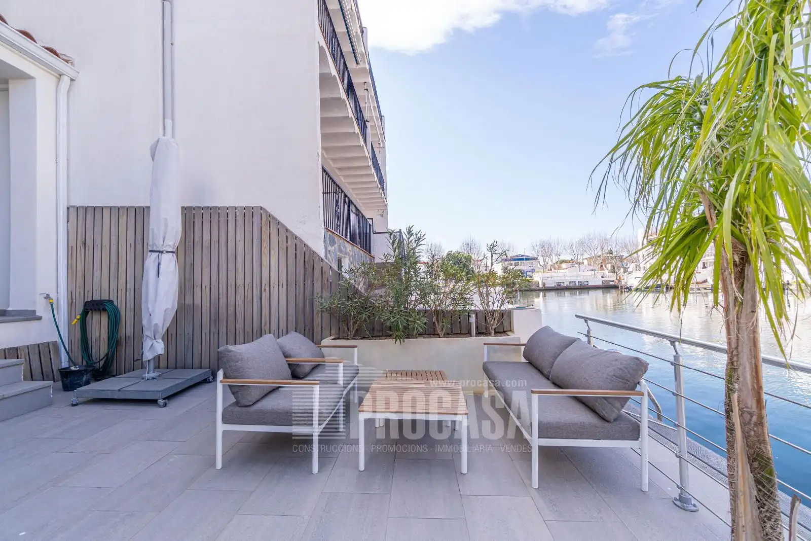 Terraced house for sale in Port Banyuls, imagen 2