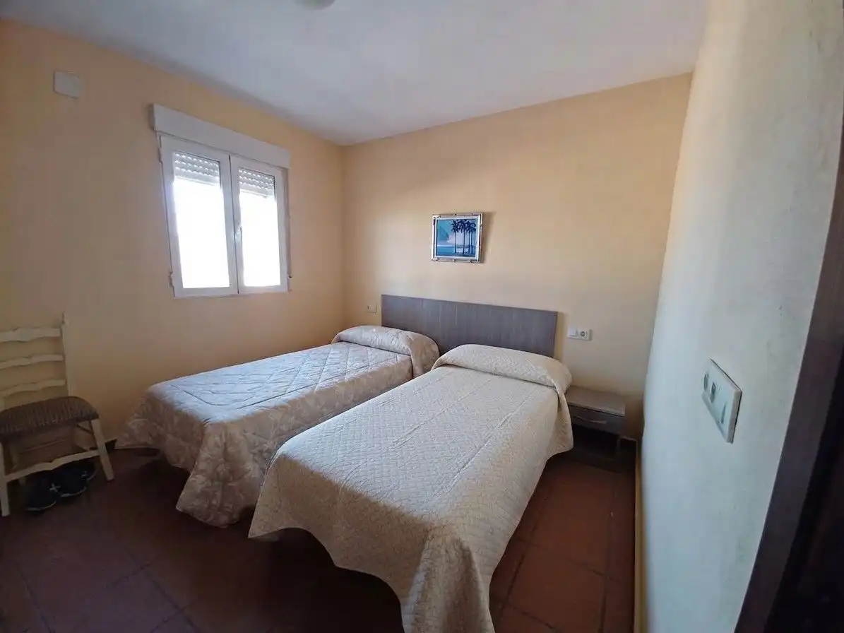 Detached house with pool for sale in La Roda, imagen 34
