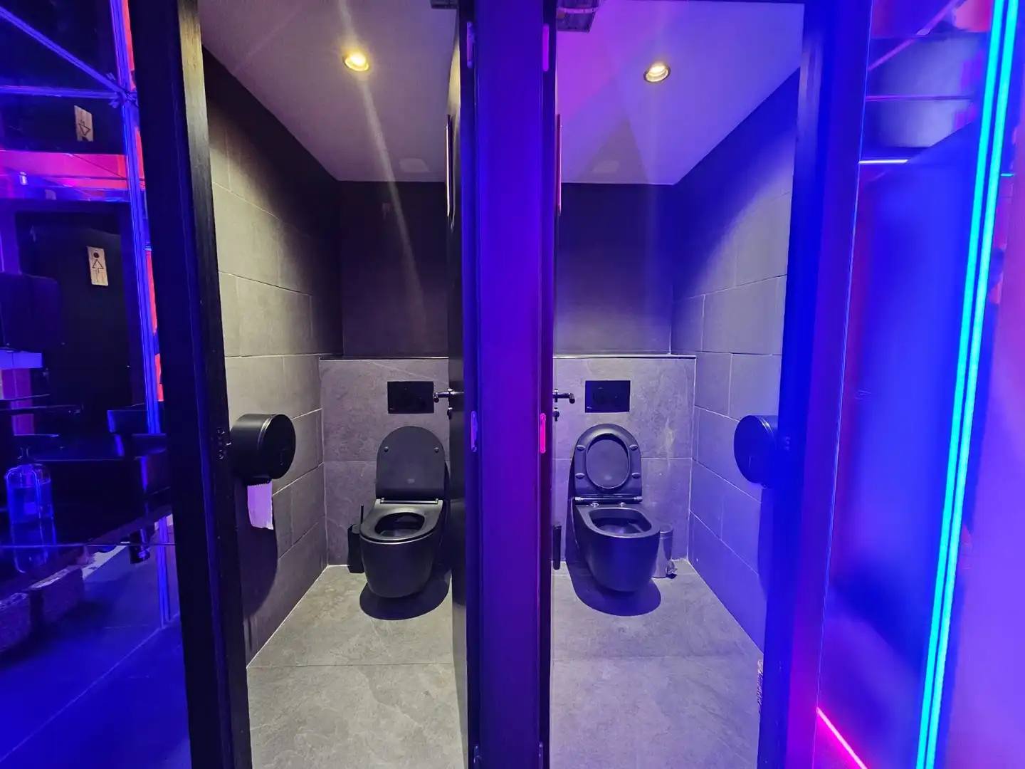 Business premises for transfer in Sarrià - Sant Gervasi, imagen 18
