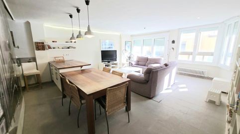 Foto 2 de Apartamento en venta en Centro Urbano, Dénia