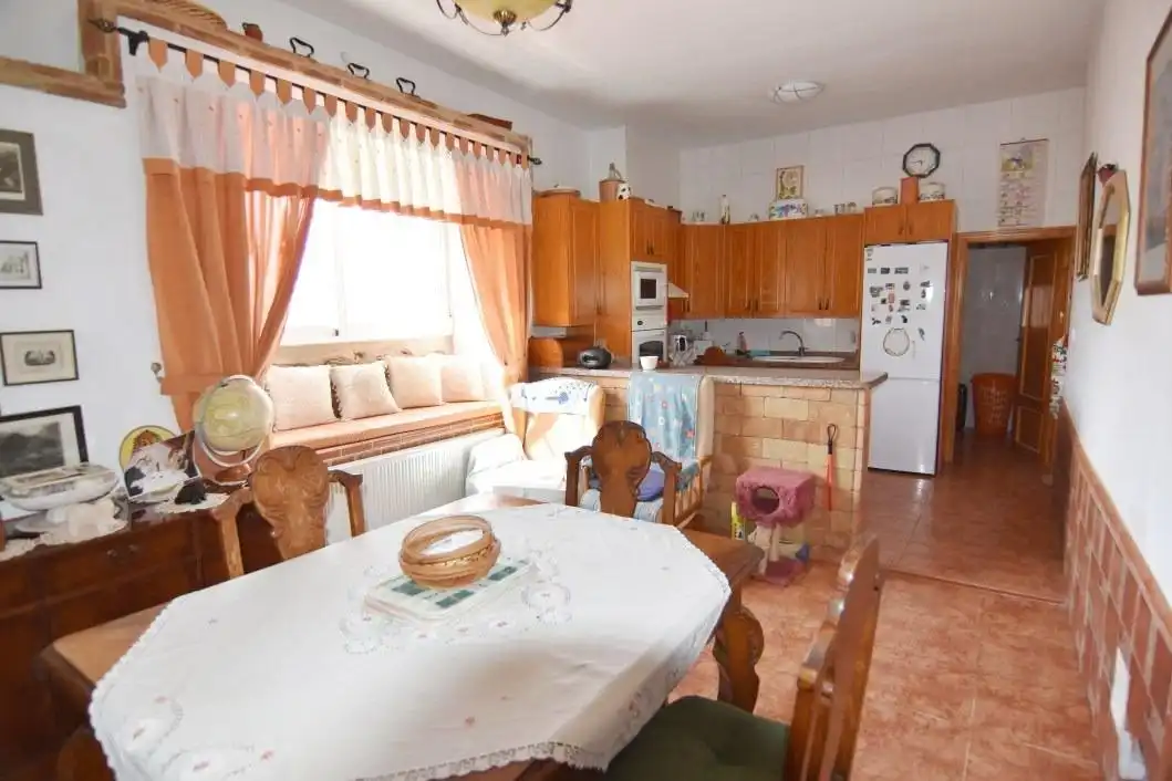 Houses for sale in Carretera LA CAÑADA, 1, Valladolises y Lo Jurado