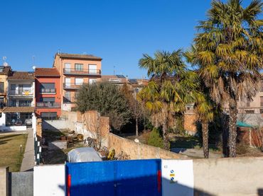 Terreno residencial en venta en Manlleu