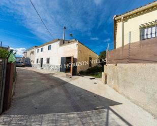 Exterior view of Country house for sale in Lúcar  with Terrace