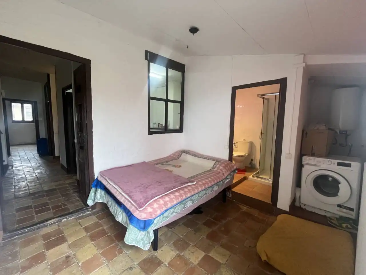 Habitación de Casa o chalet en venta en Perafita con Jardín privado y Terraza