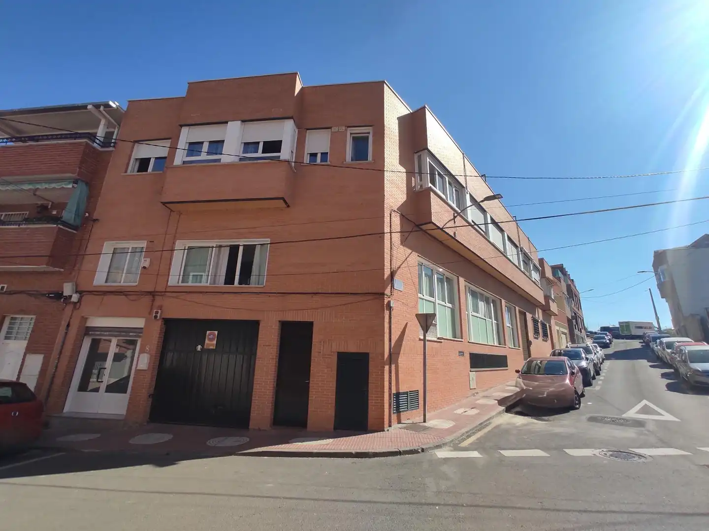 Apartament en venda a San Sebastián de los Reyes, Madrid