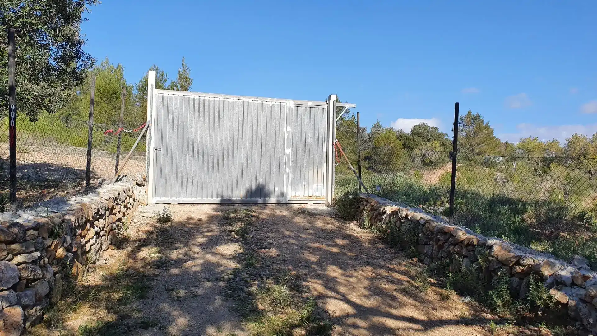 Terreny en venda en Costitx