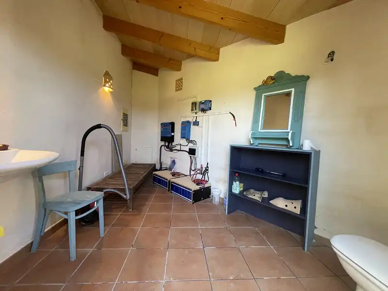 Casa o xalet en venda en Porreres amb Calefacció, Jardí privat i Terrassa