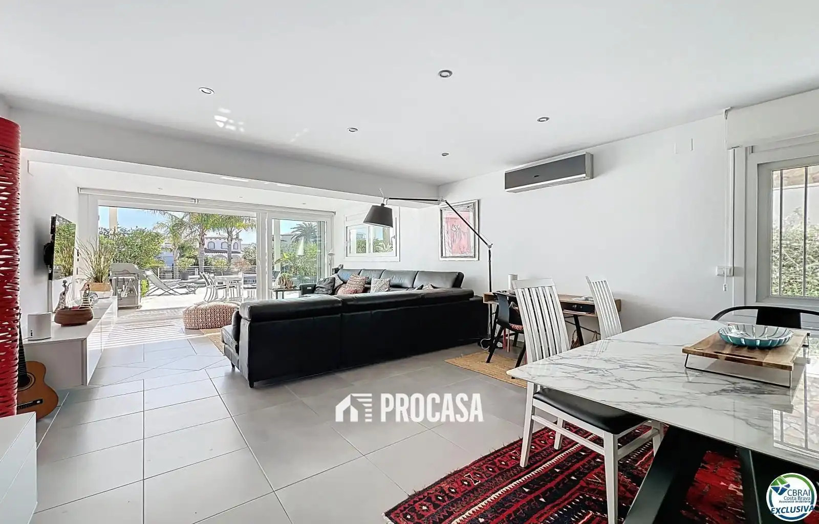 Villa con piscina in vendita a LLOBREGAT, imagen 17