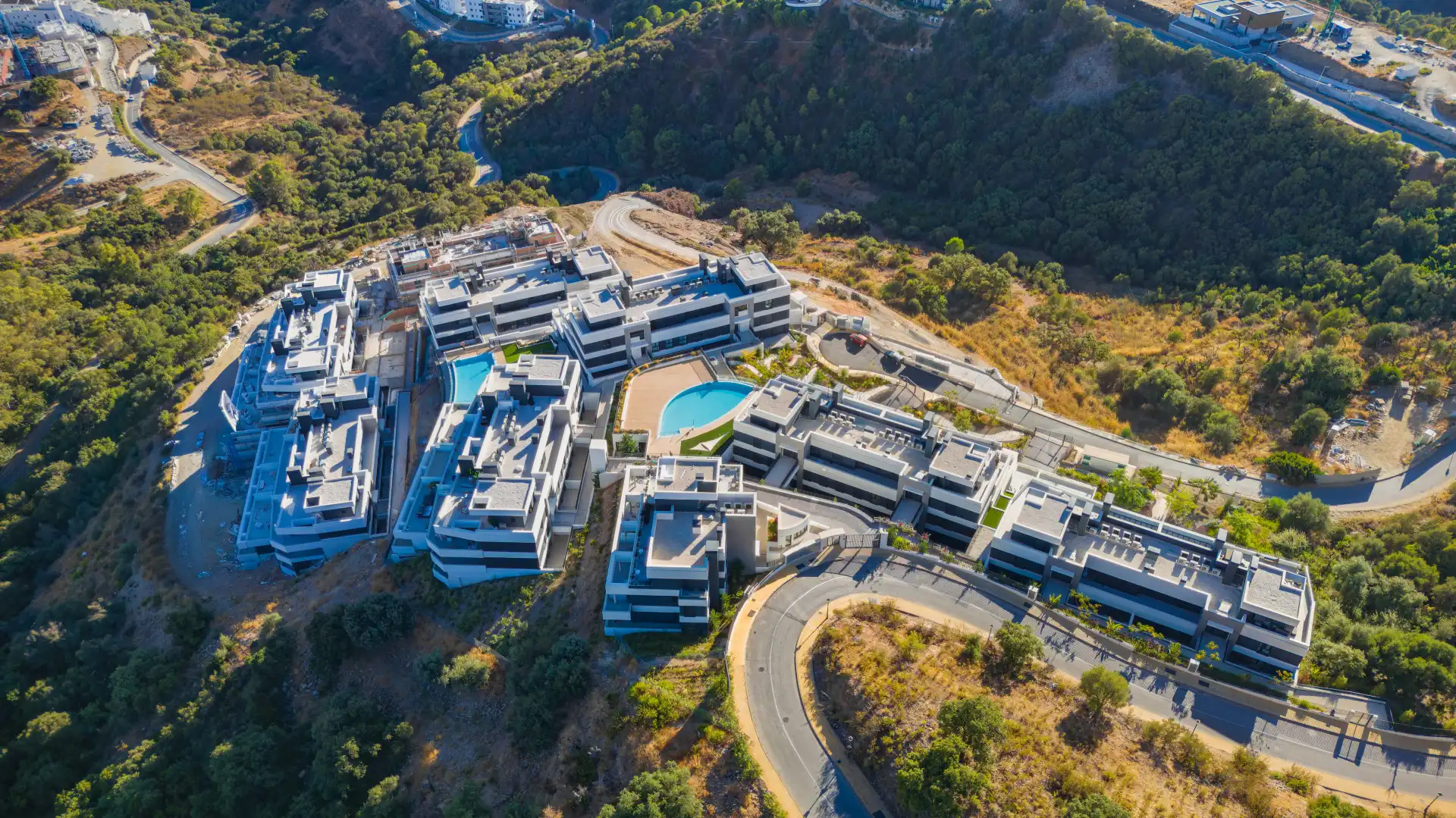 Bajo con piscina en venta en Río Real - Los Monteros, imagen 40