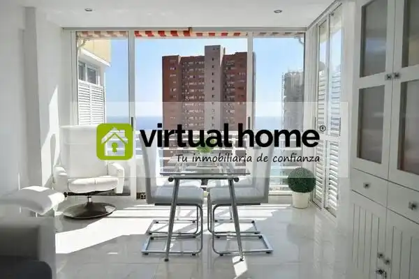 Mini appartamento con piscina in vendita a Playa de Levante, imagen 12