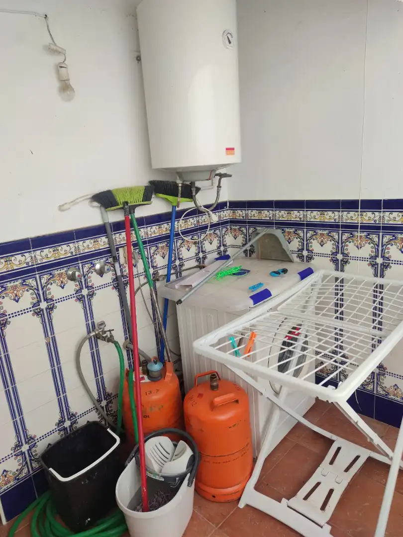 Chalet con piscina en venta en Villanueva de la Serena, imagen 8