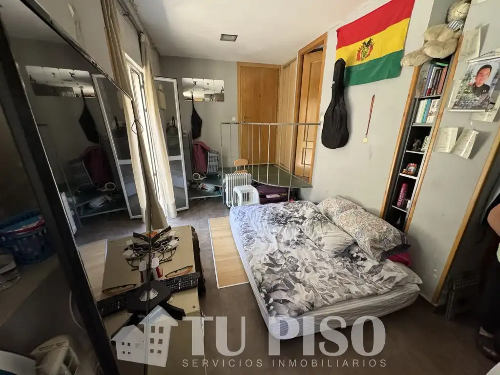 Habitación de Estudio en venta en Madrid