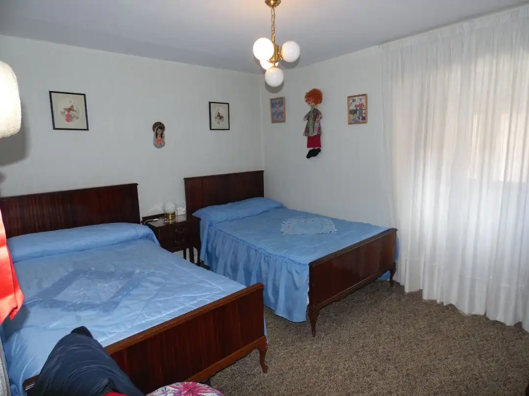 Bedroom of Houses for sale in Valle de Tobalina