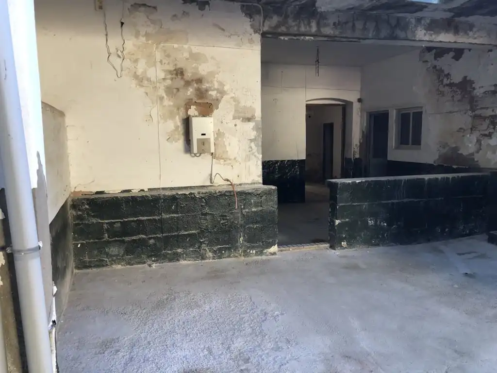 Casa adosada en venta en La Garrovilla 