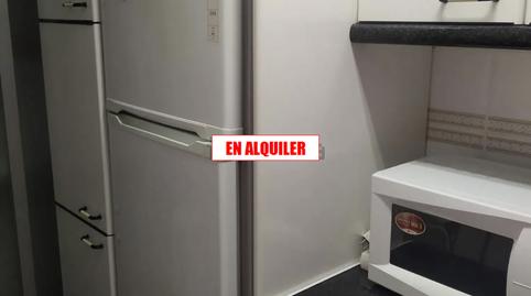 Photo 5 of Flat to rent in Paseo Carlos Eraña, El Torreón - Los Ángeles - El Pilar, Ciudad Real Capital