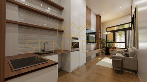 Foto 4 de Piso en venta en Barrio de Patraix, Valencia Capital