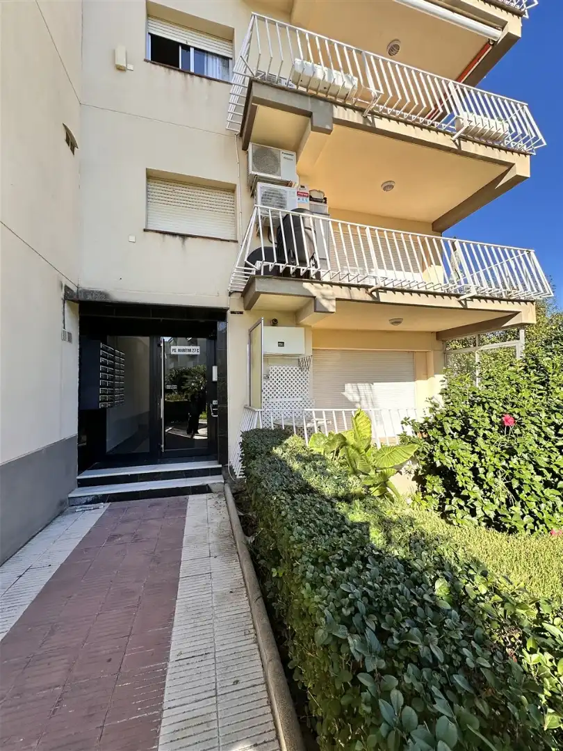 Apartamento de alquiler en Passeig Marítim, Port - Horta de Santa María