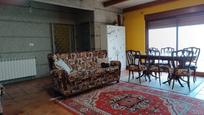 Living room of House or chalet for sale in Toén  with Private garden
