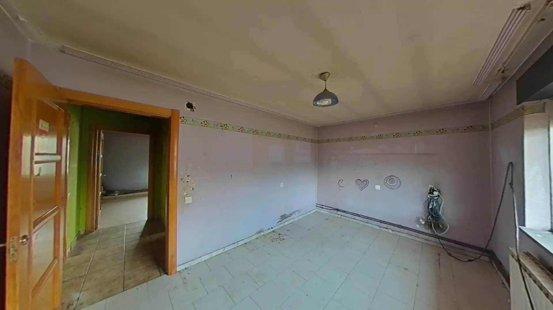 Kitchen of Houses for sale in Valdesamario